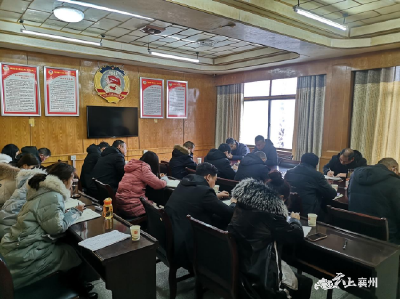 人大代表建言献策 助力乡村振兴