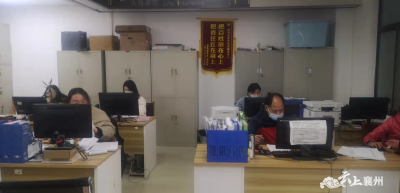 区医保局：着力解决群众“急难愁盼”难题