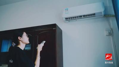 《践行公民生态环境行为规范，你做到了吗？》节约能源资源