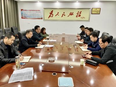 区领导到石桥镇调研生态环保和乡村振兴工作