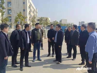襄州教育一周盘点