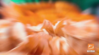 “花点”时间游襄州：春游集市打造特色展销平台
