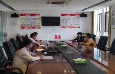 强化基层统战力量 打通企业统战工作“最后一公里”