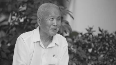 “中国好人”李运生去世 曾义务帮教6500多人