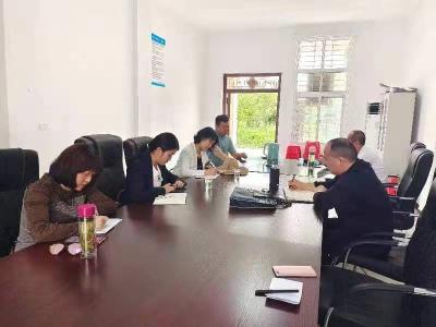 发展优质产业项目 助力乡村振兴