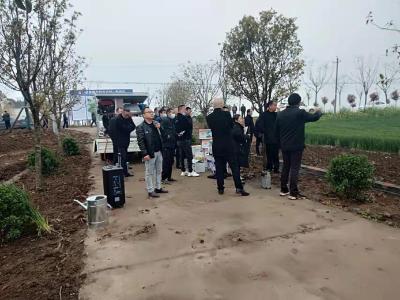 【我为群众办实事】代表工作站 架起“连心桥”