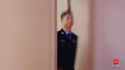以青春之我，创平安襄州