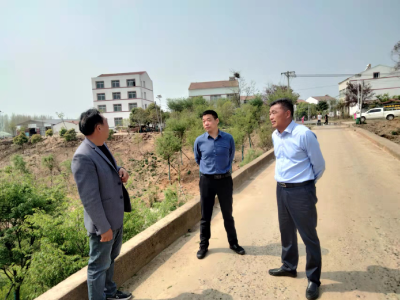 【我为群众办实事】有呼必应解民忧 为民办成一件事