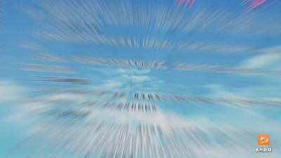 牛粪里养蚯蚓 农牧循环亩产上万