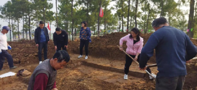 区博物馆开展政风行风“双评”活动优化营商环境
