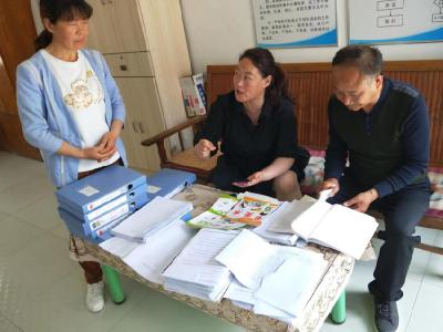 【校园安全】安全无小事  督查要有力