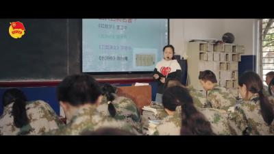 志愿服务 益美襄阳—志愿服务青年说：高宇航