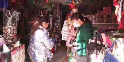 【我为群众办实事】消费权益起纠纷 监管调解暖民心