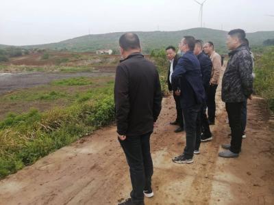 用好公益诉讼利剑  守护青山绿水蓝天