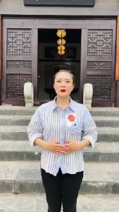 湖北省豫剧团官方整活~