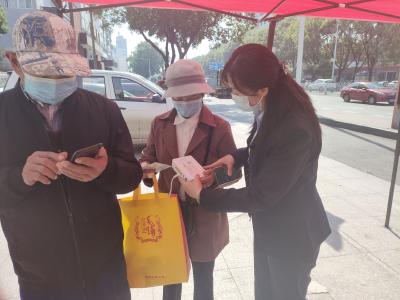【世界电信日】襄州移动多项“暖心”举措关爱老年人