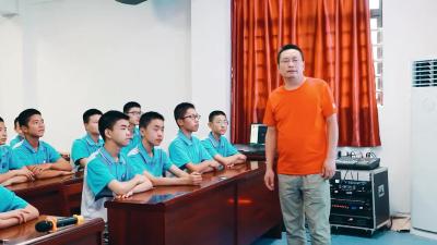 襄州七中：多措筑牢校园防溺水安全网