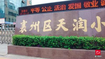 走进田间课堂 体验种植快乐