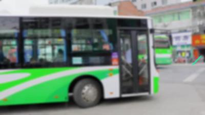 襄阳城区至黄集镇公交专线正式运行