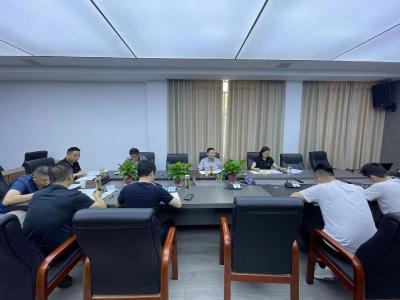 区交通局扎实开展党员干部下基层察民情解民忧暖民心实践活动