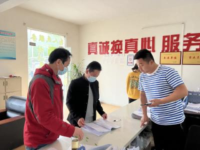 襄州：“五问举措” 助推营商环境再优化