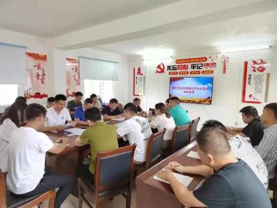 襄州：清廉“软”实力助推企业“硬”发展