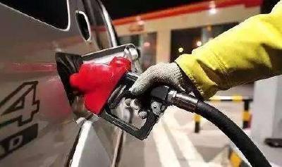 7月12日国内汽、柴油价格有望迎“两连降”