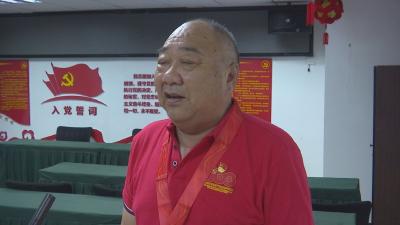 肖湾街道举办“喜迎二十大 奋进新征程 建功新时代”文艺演出