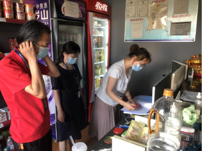 网吧接纳未成年人？严查！