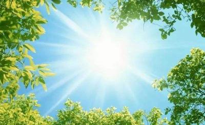 高温橙色预警：15省区市将现高温天气 江浙皖川渝等地可达40℃
