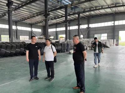 “企业怎么盼 我们怎么干”龙王镇扎实开展企业帮扶