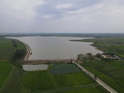 襄州：全力抗旱保丰收  鄂北水资源配置工程优势凸显