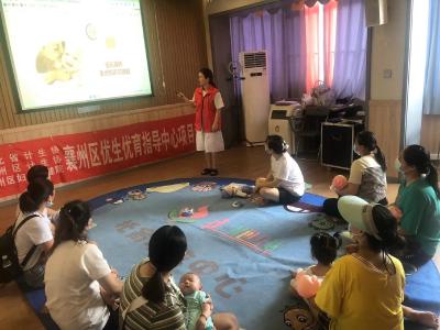 【世界母乳喂养周】母乳喂养 ，教育同行，我们一起努力！
