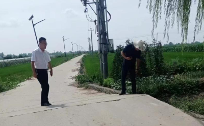 消除问题隐患 筑牢安全防线