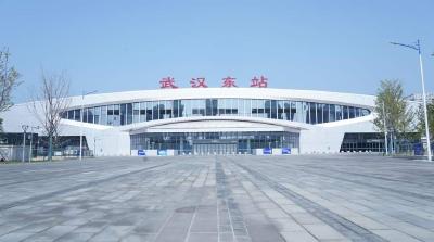 武汉东站8月12日正式开通