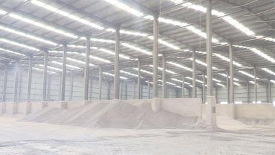 襄州：推进预拌混凝土（砂浆）行业绿色生产及企业转型提档升级