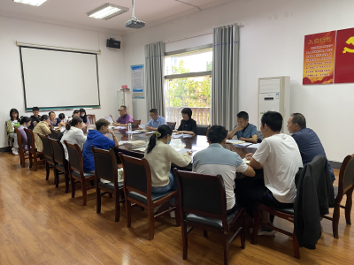 精准察民情  务实解民忧
