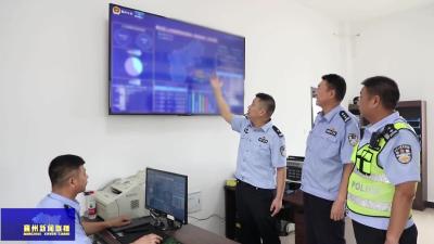 李俊杰：用热情和毅力守护公平正义