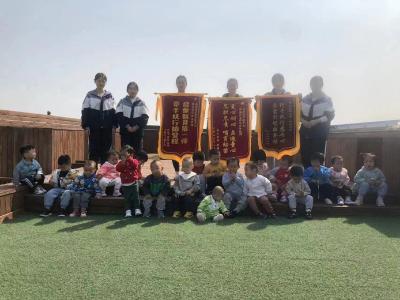 幼有所托 医育结合