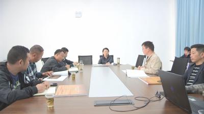 市领导到襄州区调研文物保护和利用工作