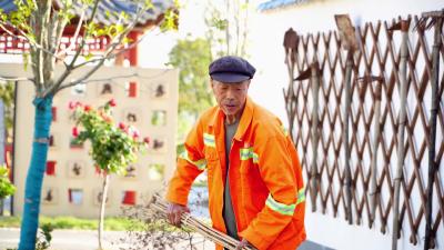 践行共同缔造 构建幸福生活