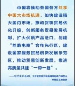 推动建设开放型世界经济 习近平提出三点“共享” 