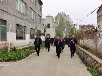 美好生活共同缔造 | 人大代表齐参与  幸福生活共缔造