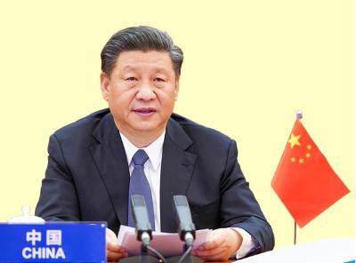 新征程 再出发｜推动全球治理 习主席多次参加这两个峰会