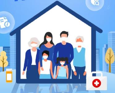湖北疾控专家提醒：居家隔离、居家健康监测、社区健康监测有啥区别？