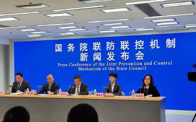 刚刚，国务院联防联控机制再发话！