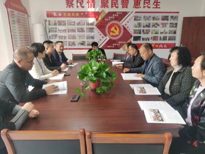 发挥协商作用 助推民生实事项目落地见效