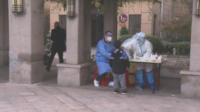 党群双向奔赴，跑出疫情防控“加速度”