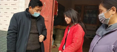 “问诊”网课效果 家校砥砺前行