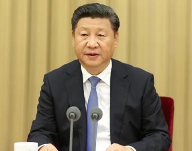 中共中央政治局召开会议 习近平主持会议